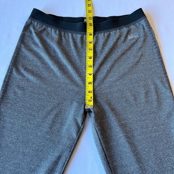 REI CO-OP Lightweight Base Layer Bottoms - Picture 6 of 10
